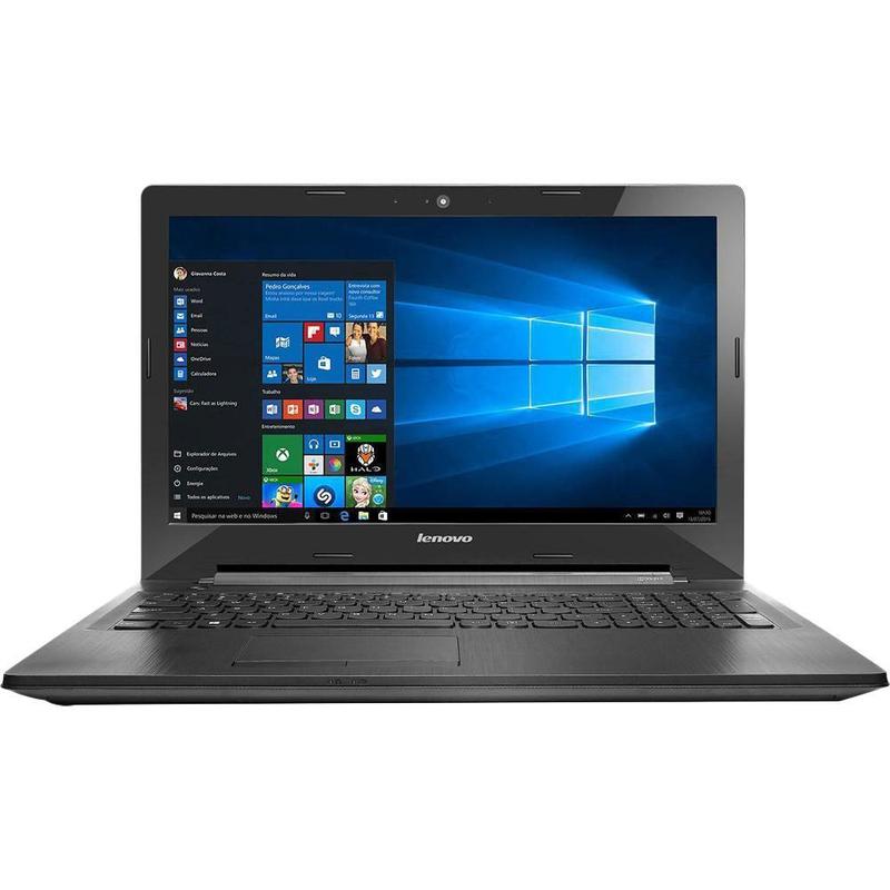 Notebook lenovo v310-14isk/i3-6006u/4gb/500gb/dvdrw/win10 pro/14